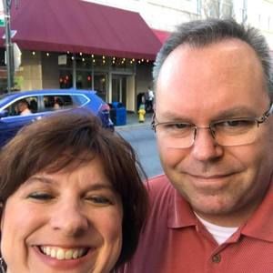 Meet your Posher, Janie